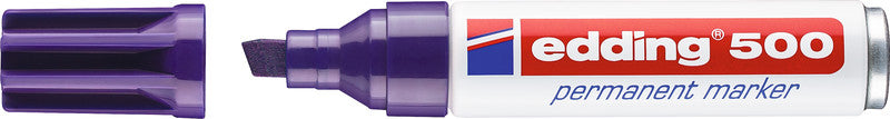 Edding Permanentmarker – Violett