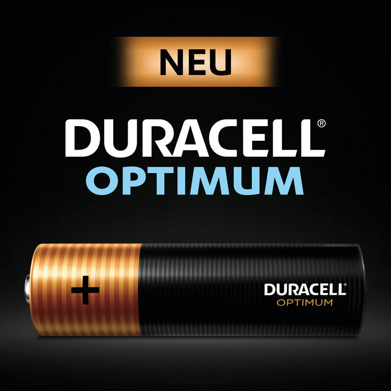 Duracell AAA Akku 1,5 V Alkaline