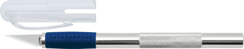 Wedo Ersatzklingen – Silber, 10 Stück