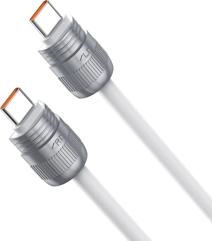 Dux Ducis Kabel – USB-C auf USB-C 0,3 m, 60 W – für USB-C Geräte