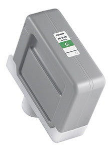 Canon Tintenpatrone PFI-306G, grün, 330 ml, original