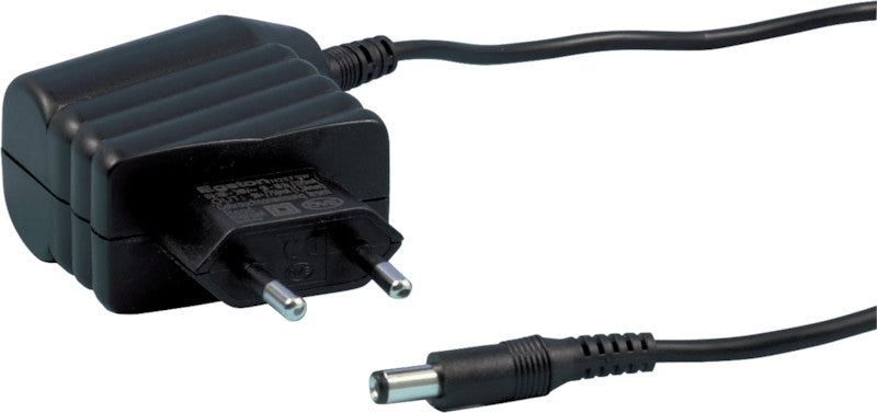 DYMO Netzteil – für DYMO 1000, DYMO 2000, DYMO 3000 und andere – Schwarz