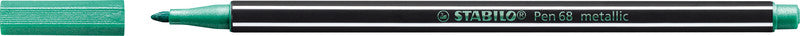 STABILO Filzstifte, Strichbreite 1,4 mm, 1 Farbe