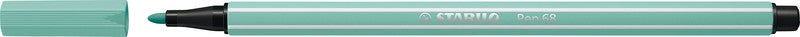 STABILO Filzstift, Strichbreite 1 mm, 1 Stk.