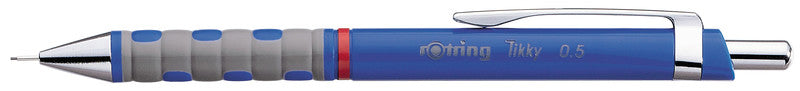 Rotring Tikky Druckbleistift – 0,5 mm, blau