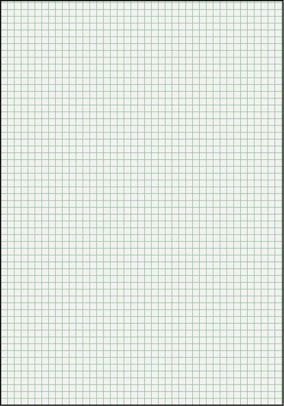 Schulheft – 175 × 220 mm – 40 Seiten – 80 g/m² – gebunden, recyclingfähig, weiss, Blauer Engel