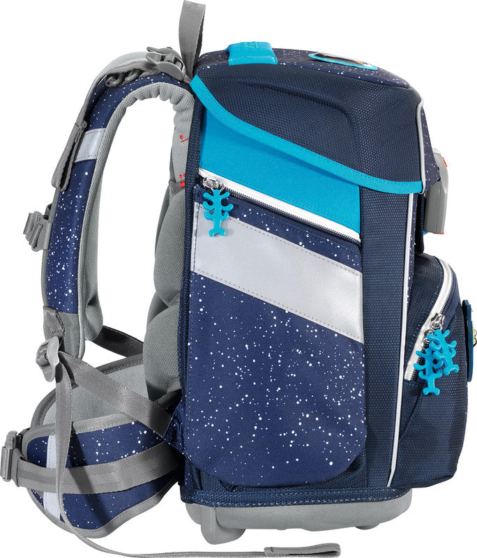 Step by Step Magic Mags Zubehörset – 5-teilig – Sky Rocket Rico