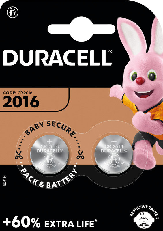 Duracell Akku 3 V – für Geräte