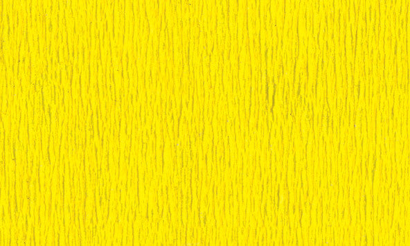 Folia Krepppapier – 50 cm × 2 m – 22 g/m² – sortiert – 10 Blatt