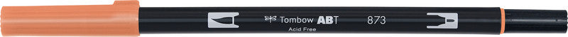 Tombow ABT Filzstifte, auswaschbar, 10 Farben
