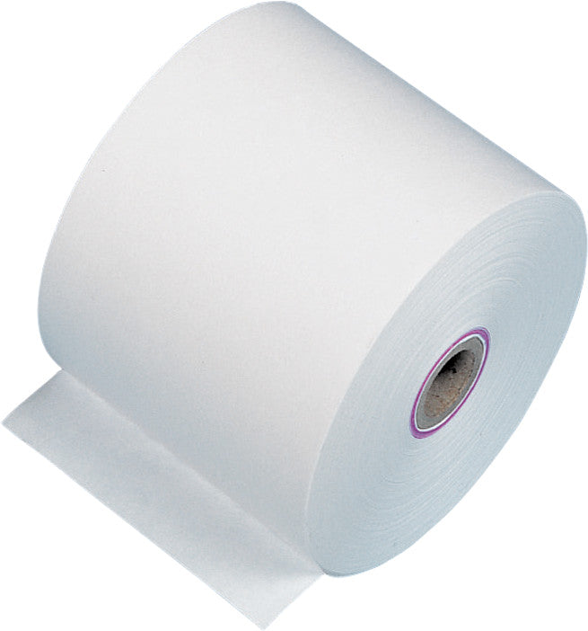 Veit Additionsrolle 57 mm × 46 m, Kern 12 mm, Ø 70 mm – für Inkjetdrucker