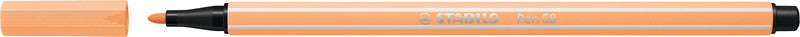 STABILO Filzstifte, Strichbreite 1 mm, 10 Farben