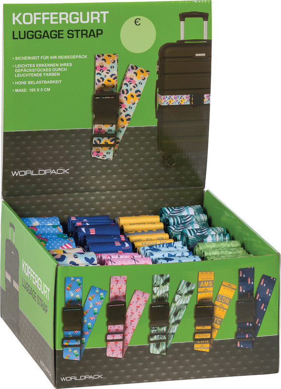 Worldpack Kunststoff