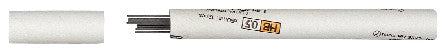 Pentel Bleistiftminen – Grau, 0,5 mm, B, 12 Stk.