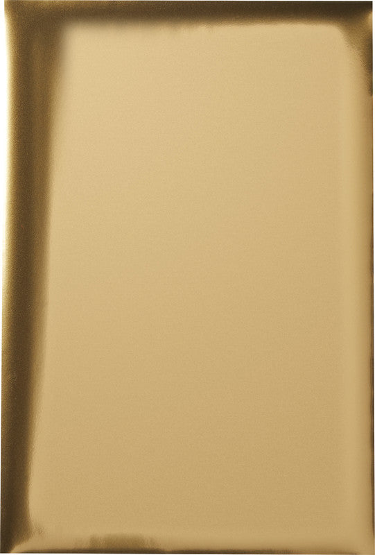 Cricut Transferfolie – 24 Blätter – Metallic – 101 × 152 mm – für Cricut Joy Schneideplotter