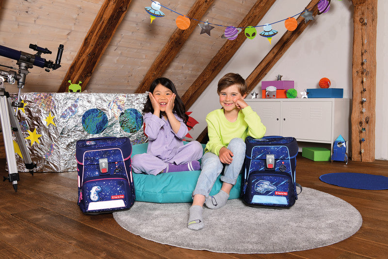 Step by Step Magic Mags Zubehörset – 5-teilig – Star Seahorse Zoe