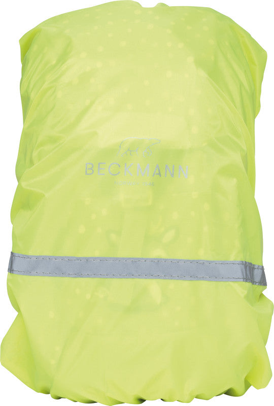 Beckmann Kindergartenrucksack Hiking – Fuchs – 21,0 cm × 35,0 cm × 19,0 cm