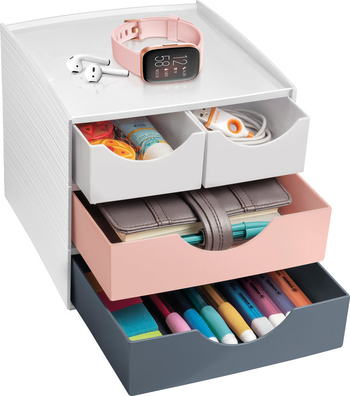 CEP Schubladenelement MyCube – 185 × 186 × 175 mm