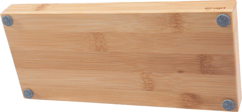 Sigel Stiftschale Eyestyle – 245 × 109 × 25 mm