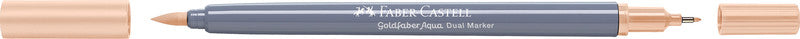 Faber-Castell Fineliner – 6er-Set – sortiert