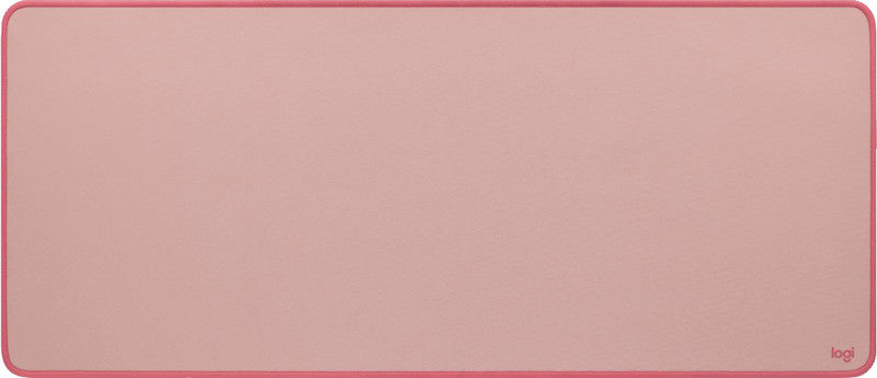 Logitech Schreibunterlage – Dunkelrosa – 700 × 2 mm – Kunststoff, rutschfest