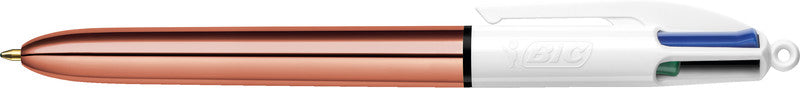 BIC Kugelschreiber – Roségold, Kunststoff