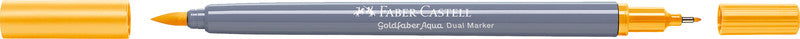 Faber-Castell Auswaschbarer Filzstift, 1 Stk.