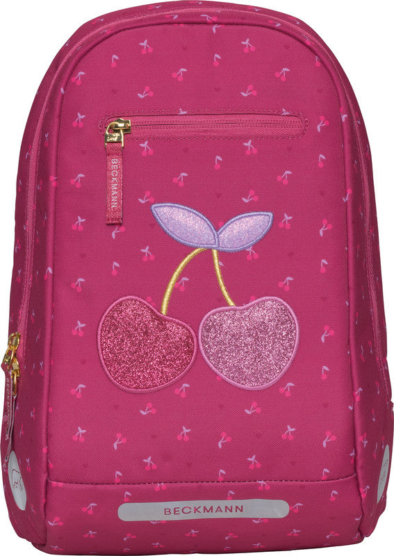 Beckmann Magic Mags Zubehörset – 6-teilig – Cherry