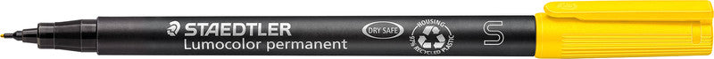 Staedtler Permanent Marker – sortiert, 8er Pack