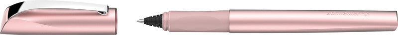 Schneider AG Schneider Ceod Shiny – Tintenroller, 0,7 mm, Königsblau, Pink
