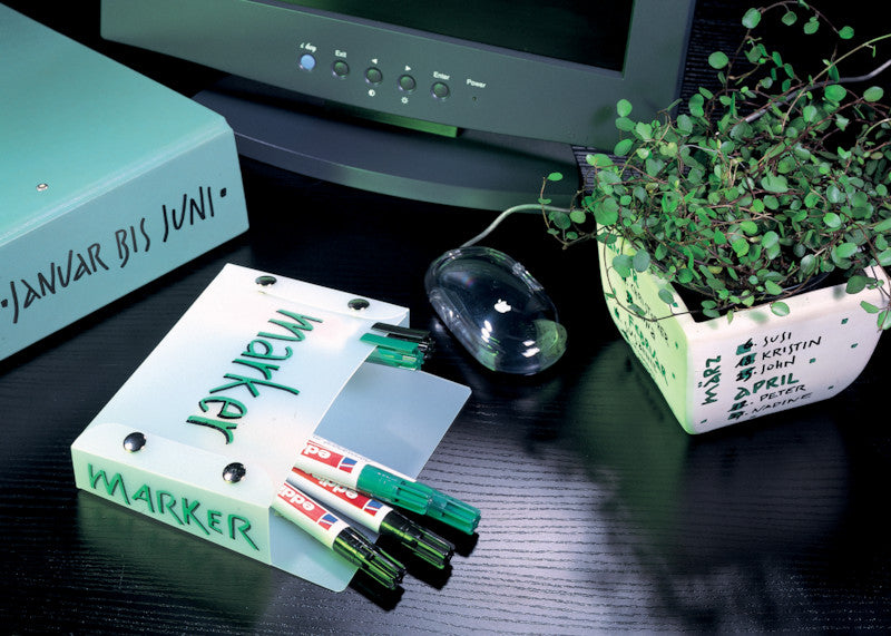 Edding Permanentmarker – Ocker