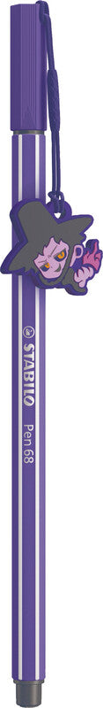 STABILO Nachfüllbox Pen 68 – 10 Stück