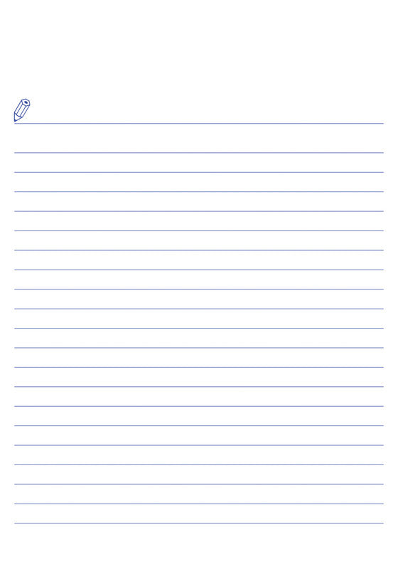 Simplex Kalender-Einlage – 1 Tag/Seite, 2-fach (70 mm), 12,5 × 17,5 cm, 2026