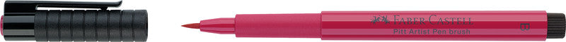 Faber-Castell Tuschestift, wasserfest, 6 Stk.