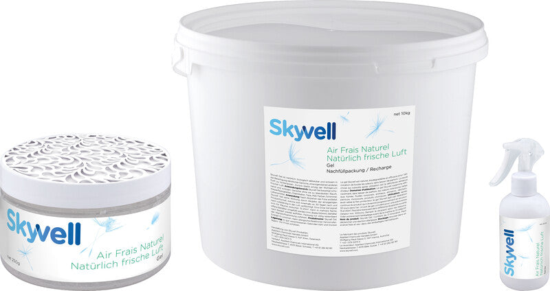 Skyvell Geruchsneutralisator – 10 kg