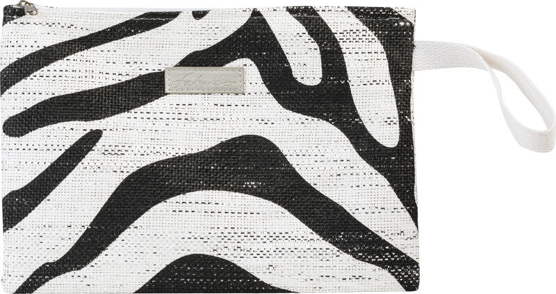 Fabrizio Bikini-Tasche – Papier