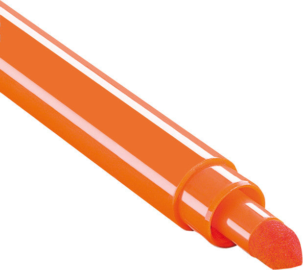 Pelikan Fasermaler, Strichbreite 2 mm, 10 Farben