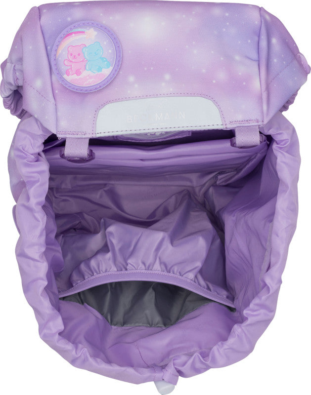 Beckmann Schulrucksack – Candy