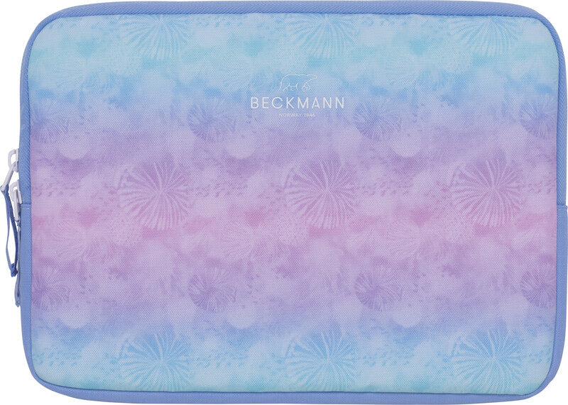 Beckmann Tablet-Hülle für Tablets bis 12,9" – Mehrfarbig
