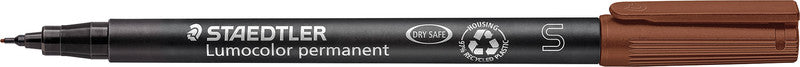 Staedtler Permanent Marker – sortiert, 8er Pack