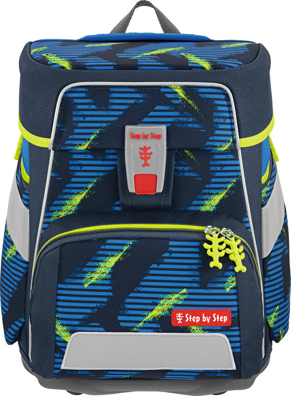 Step by Step Magic Mags Zubehörset – Police Car Cody