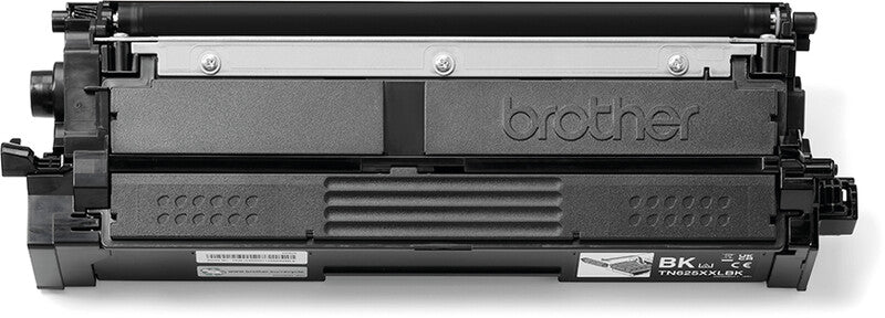 Brother TN-625XXLBK Schwarz Toner – Original – 7'500 Seiten – für Brother HL-L8430CDW/HL-L8570CDW u. a.