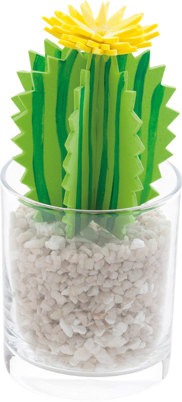 Folia Moosgummi – sortiert – 200 × 290 mm, 15 Bogen, 2 mm
