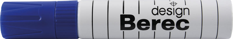 BEREC Non-Permanent-Marker Jumbo – sortiert – 4er-Set