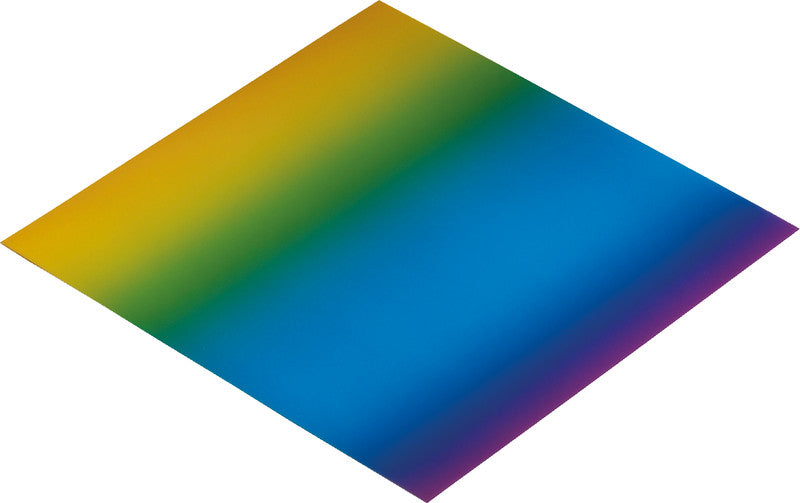 Folia Faltblätter – 150 × 150 mm – 100 g/m² – sortiert – 100 Blatt