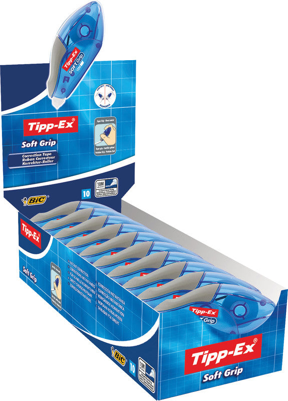 Tipp-Ex Korrekturband Korrekturroller