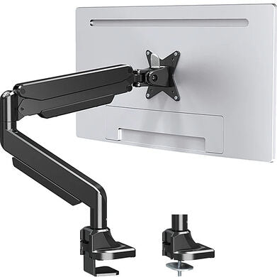 Freevoice Monitorarm Tischhalterung – 19–49" – bis 15 kg/Monitor – Ultrawide