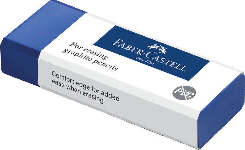 Faber-Castell Tuschestifte – farbig sortiert, Kunststoff, 19er-Pack, wasserfest, lichtbeständig