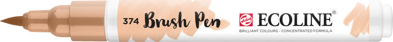 Talens Ecoline – Filzstifte Brush Pen, 1 Stk.