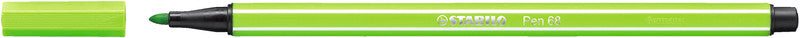 STABILO Filzstifte, Strichbreite 1 mm, 20 Farben